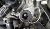 Nissan Navara D40 2 x Air Cleaner Mounts (2005-2013)