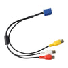 Toyota with Easy Setup Cable Connector 6-Pin Radio