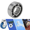 Scooter Skateboard Wheel 15x35x11 Deep Groove Ball Bearings