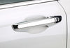 Honda CR-V 2017-2021 Door Handle Side Frame Lid Cover Trim (2017-2021)
