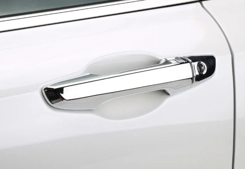 Honda CR-V 2017-2021 Door Handle Side Frame Lid Cover Trim (2017-2021)