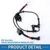 Kia Forte ABS Wheel Speed Sensor (2011-2013)