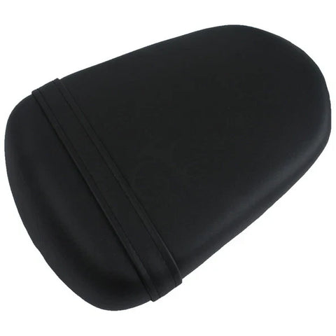 SUZUKI GSXR600 GSXR750 Black Pillion Passenger Seat (2008-2010)