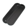 BMW R18 Engine Side Mark Sign Covers (2020 - Present)