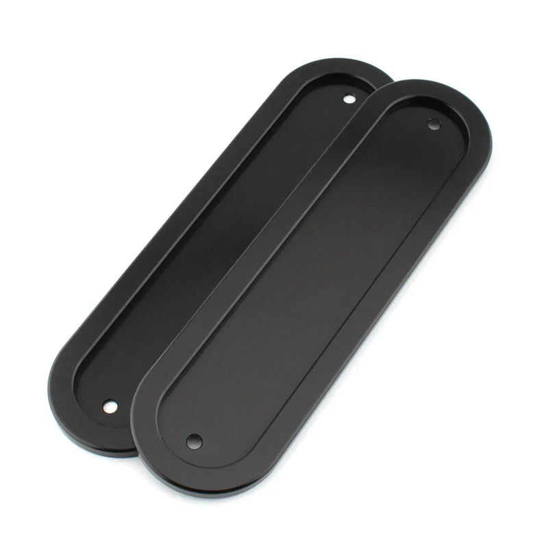 BMW R18 Engine Side Mark Sign Covers (2020 - Present)