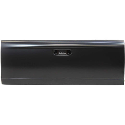 Rear Tailgate For 02-08 Dodge Ram 1500 02-09 Ram 2500