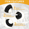 Ford Transit Front Crankshaft Oil Seal