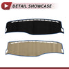 Mercedes S-Class W222 Sun Protector Dashboard Cover Mat (2014-2023)