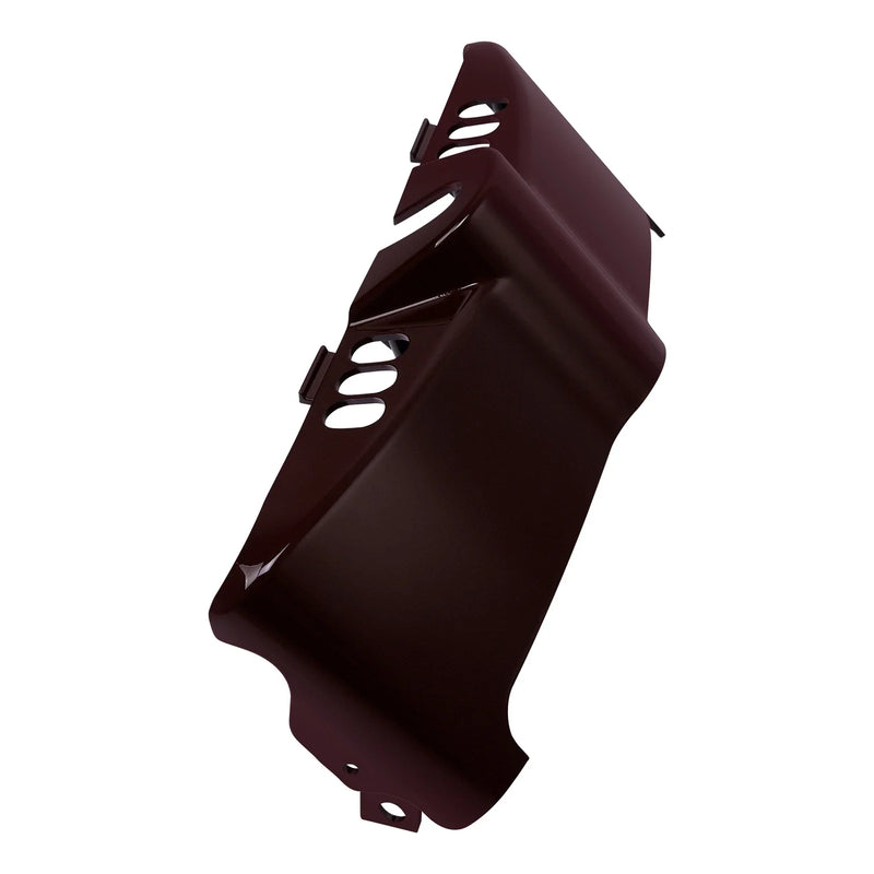 Harley Electra Glide FLHT Inner Fairing Skirt (2014-2023)