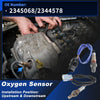 Ford Fusion 2.0L Upstream & Downstream O2 Sensors (2013-2020)