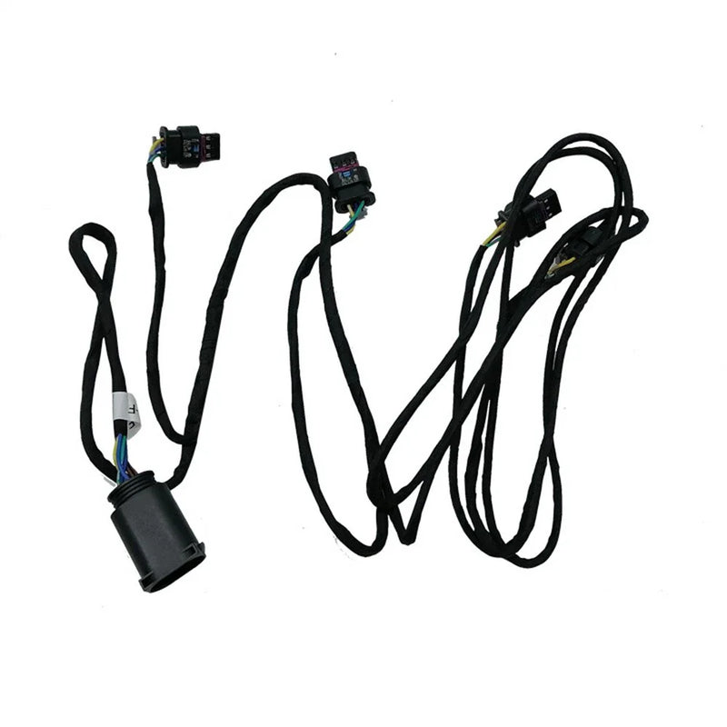 BMW F30 F80 F31 F82 Front Bumper Parking Sensor Wiring Harness (2012-2019)