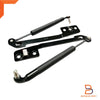 Mitsubishi Triton Rear Tailgate Strut Damper (2015-2023)