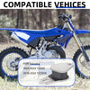 Yamaha YZ250 / YZ250X Muffler Bracket Exhaust Hanger Mount (2004–2024)