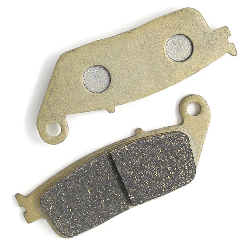 Daelim VL125 Daystar, VS125, Roadwin Front Brake Pad Set (2005-2023)