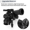 Land Rover Defender Engine Coolant Thermostat Housing (1994-2016)