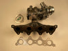 Hyundai Veloster, Kia Forte Koup 1.6L Turbocharger (2011-2018)