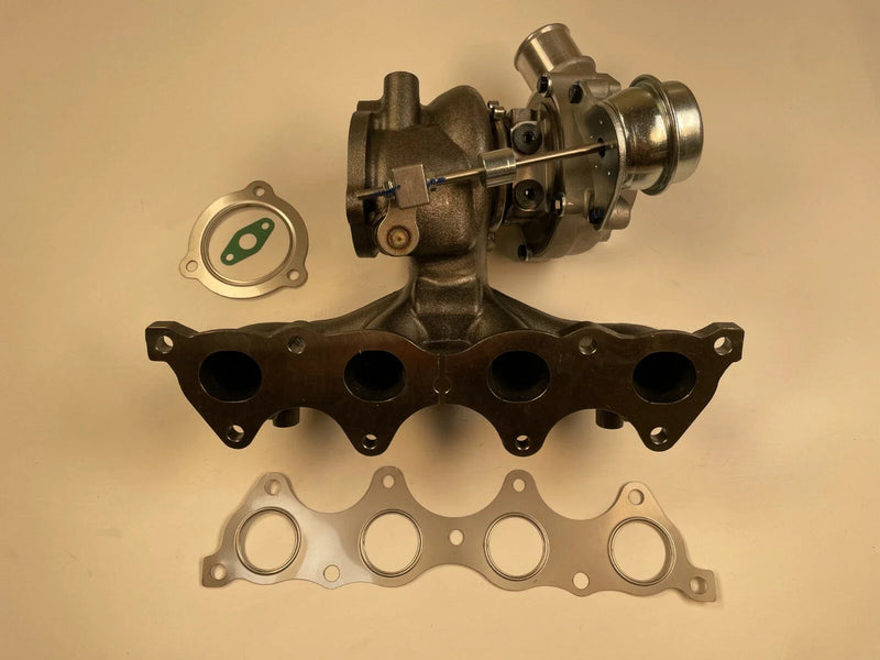 Hyundai Veloster, Kia Forte Koup 1.6L Turbocharger (2011-2018)
