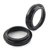 Make & Model 2 x Motorcycle Front Fork Damper Shock Absorber Oil Seal