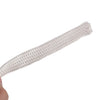 Diesel Heater High Temp Silica Fiber Sleeve