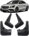 Mercedes Benz CLA 45 AMG Mud Flaps Splash Guard Fender (2013–2019)