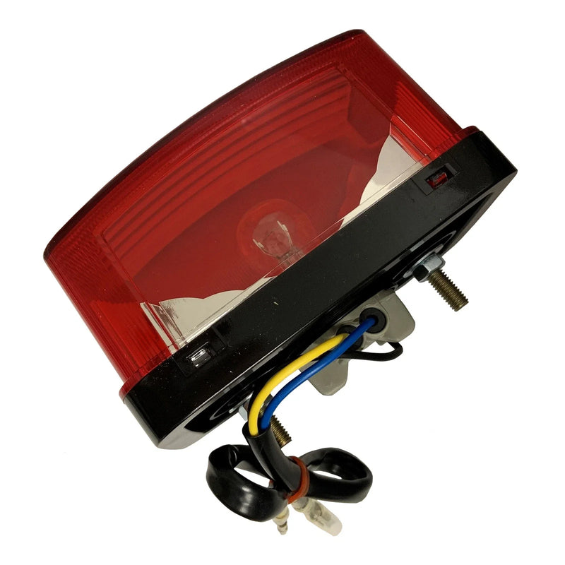 Yamaha Many Taillight Assembly (2002–2022)