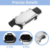 Dodge Dart Engine Cooling Fan Control Module (2013-2016)