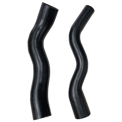 Mitsubishi Triton ML MN 2.5 Diesel Inlet & Outlet Intercooler Hose Pipe