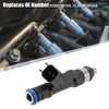 Ford Escape, Fusion 2.3L 4 x Fuel Injectors (2006-2008)