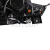Mitsubishi Outlander Sport Headlight Left Driver Side (2011–2019)