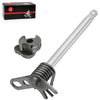Yamaha YFZ450 Shift Shifter Shaft Spindle Kit (2004–2005)