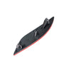 Chevrolet Malibu Rear Right Side Red Bumper Reflector (2016-2022)