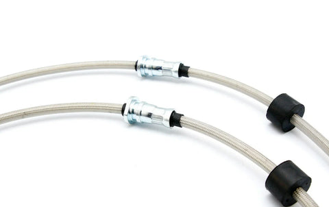 Challenger PB, PC (2 Inch Lift) 2008-2019 Brake Line Kits