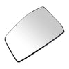 Ford Transit Custom Upper Door Wing Mirror Glass Right (2013-2023)