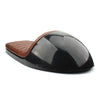 Scrambler Cafe Racer - Brown Retro Seat Pan Base Cushion