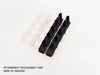 Datsun Nissan Fairlady 240Z 260Z 280Z Door Panel Clips (1970-1978)