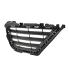 VW Touareg 2015-2017 Right Front Lower Bumper Grille Insert