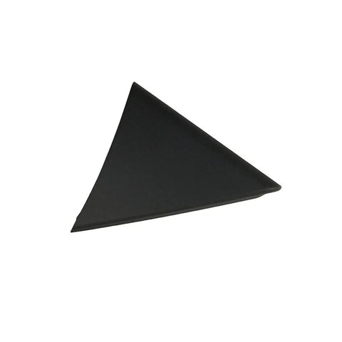 Silverado 3500 Front Left Door Inside Triangle Cover (2007-2013)