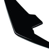 BMW 3 Series G20 G21 M Sport Front Bumper Side Spoiler Splitter (2023-2024)