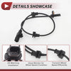 Honda Odyssey Front Right ABS Wheel Speed Sensor (2011-2017)