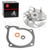 Polaris Sportsman 400 / 450 / 500 Water Pump ImpellerGasket Seal Kit (2003–2009)