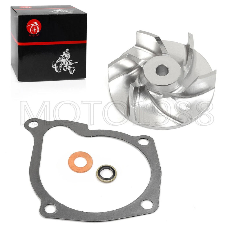 Polaris Sportsman 400 / 450 / 500 Water Pump ImpellerGasket Seal Kit (2003–2009)