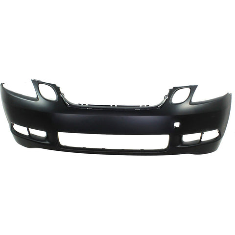 Bumper Cover For 2006 Lexus GS300 with Headlight Washer