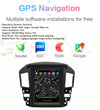 Toyota Harrier, Lexus RX300 9.7'' Vertical Stereo Radio GPS (1998-2003)