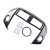 Toyota RAV4 Black Navigation Cover Trim (2006-2012)