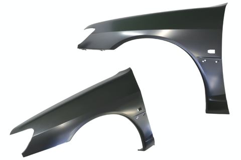 Guard Left Hand Side FOR Peugeot 306 1997-2001