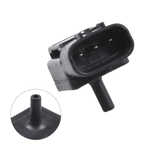 Suzuki Pressure Sensor / Black / Fitment
