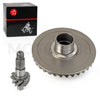 Honda TRX300FW Rear Differential Ring Pinion Gear (1988–2000)