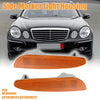 Mercedes-Benz E320 Auto Side Marker Light Housing (2003-2006)
