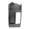 Maserati Quattroporte 2013-2015 Carbon Fiber Gear Shift Panel Cover Trim