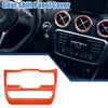 Jeep Wrangler JL JLU Gladiator JT Window Control Panel Trim Cover (2018-2023)